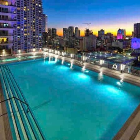 Spacious 2 Beds With Ocean View Miami Eksteriør bilde