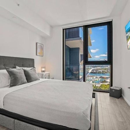 Spacious 2 Beds With Ocean View Miami Eksteriør bilde