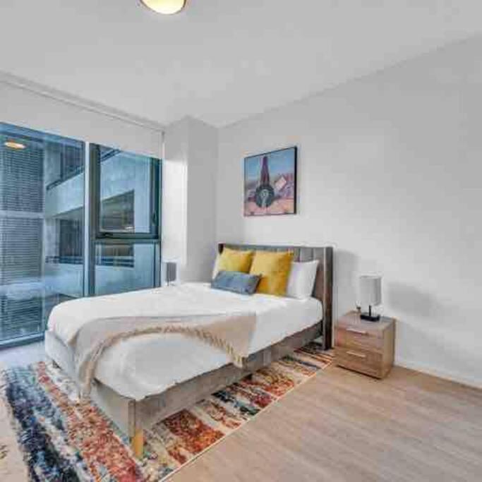 Spacious 2 Beds With Ocean View Miami Eksteriør bilde