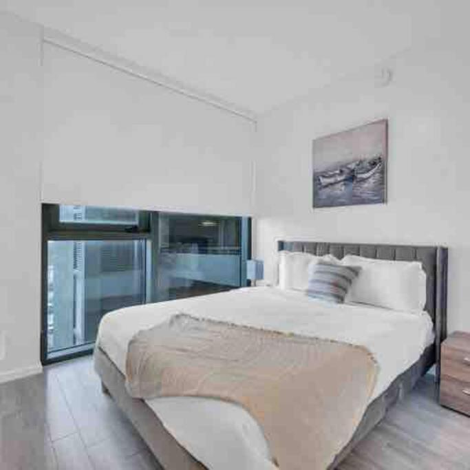Spacious 2 Beds With Ocean View Miami Eksteriør bilde
