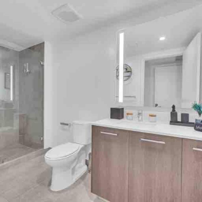 Spacious 2 Beds With Ocean View Miami Eksteriør bilde