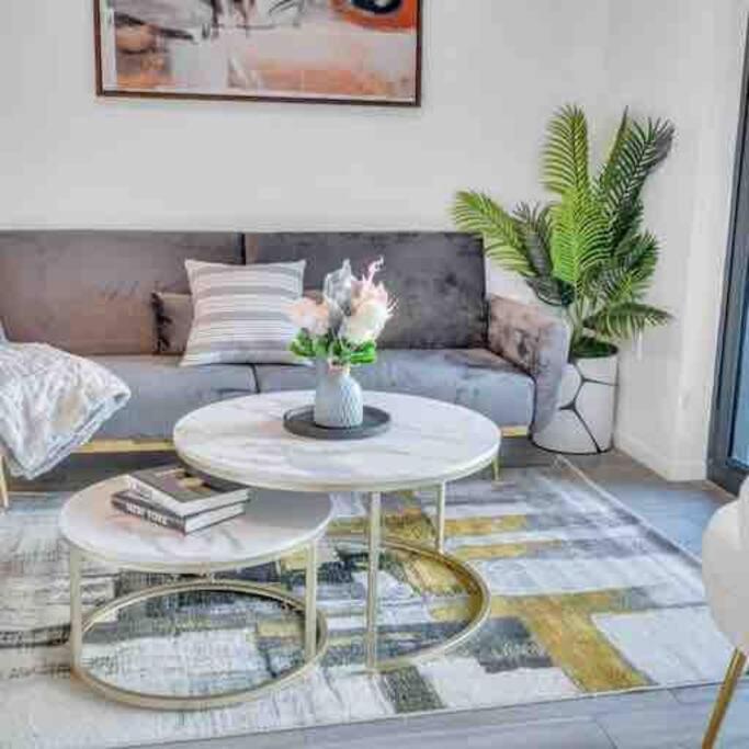 Spacious 2 Beds With Ocean View Miami Eksteriør bilde