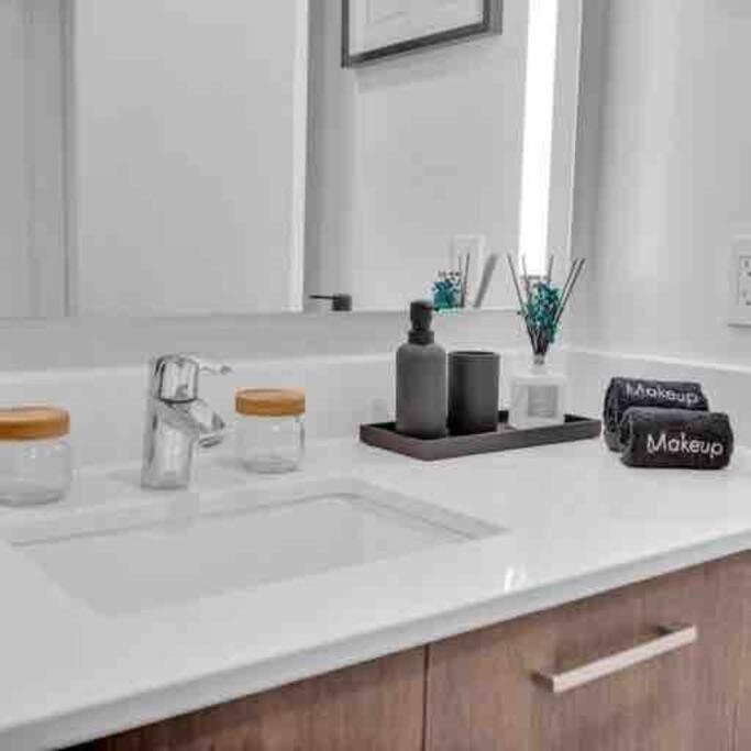 Spacious 2 Beds With Ocean View Miami Eksteriør bilde